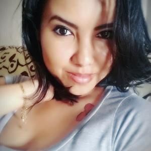 Meet your Posher, Abigail